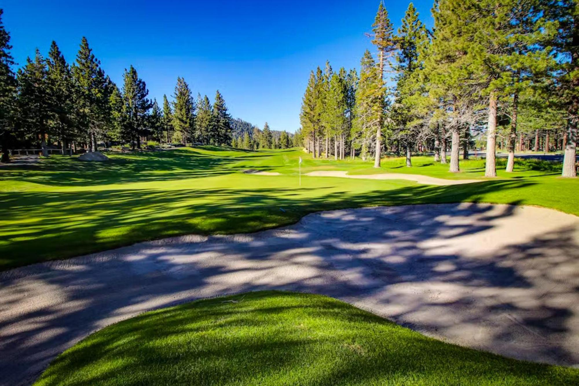Apartamento Westin 617 Mammoth Lakes