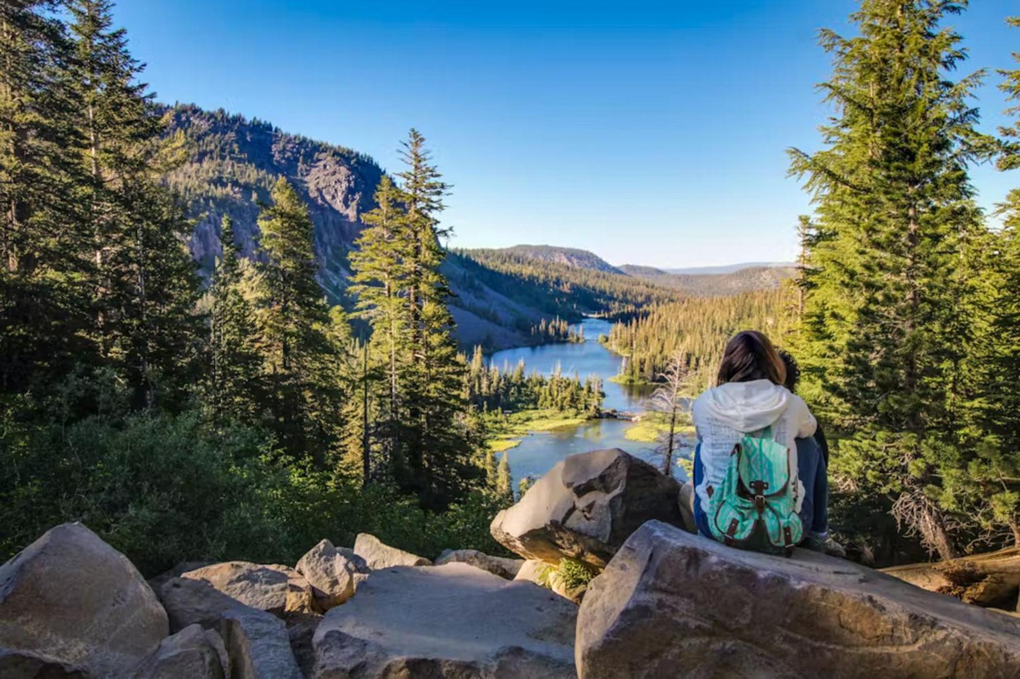 Apartamento Westin 617 Mammoth Lakes