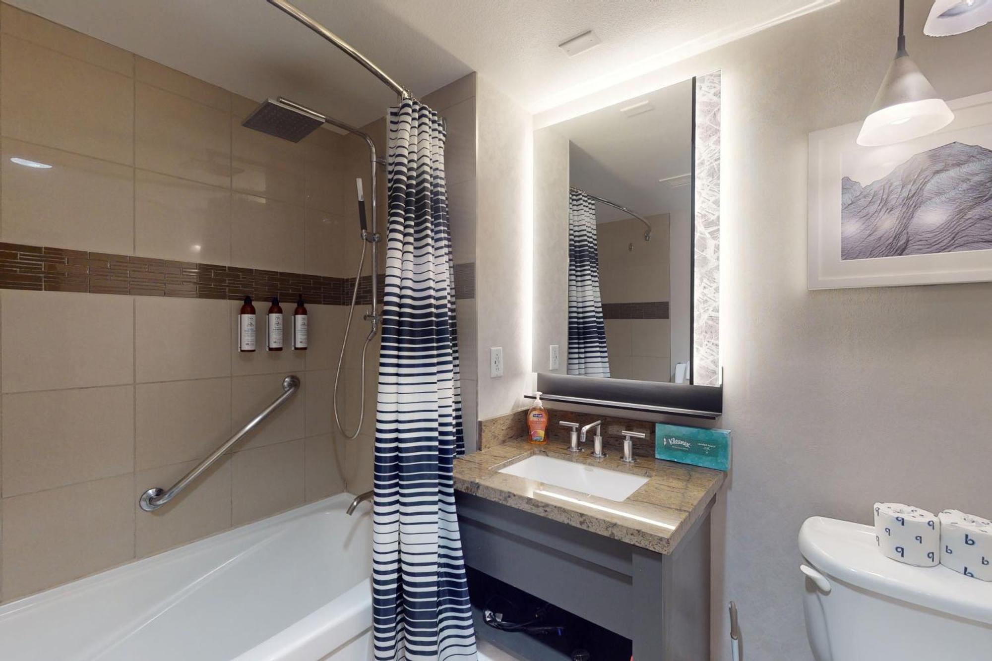 Westin 617 *