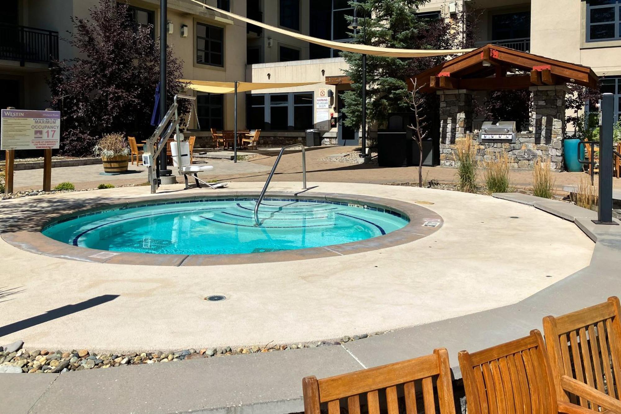 Westin 617 * Mammoth Lakes