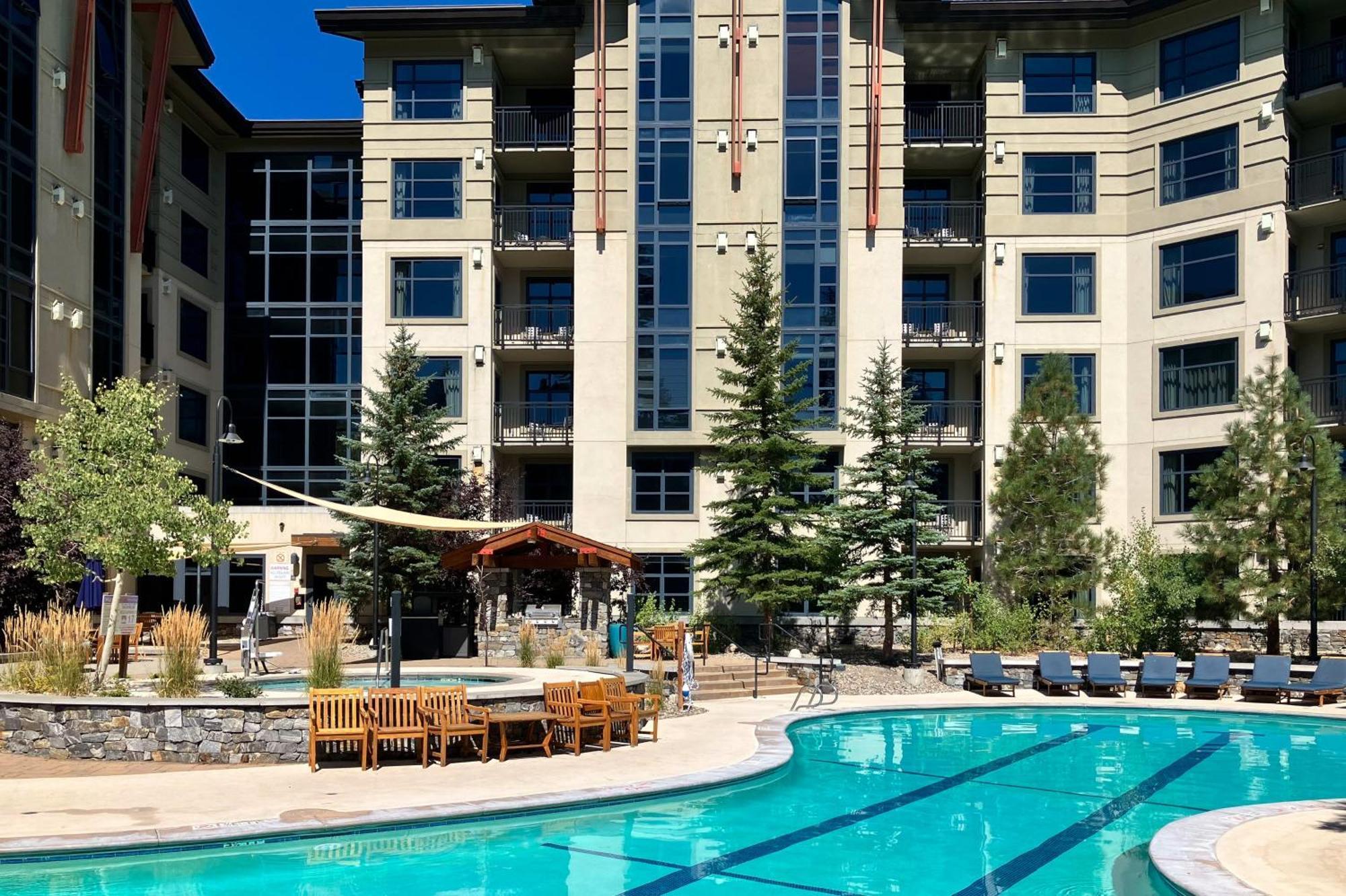 Westin 617 *
